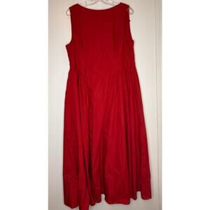 Women's New With Tags Basque Panel Dress from Witchery Size 16